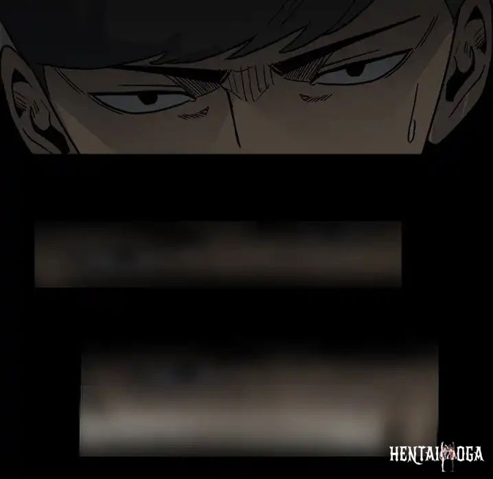 The Villain The Villain Chapter 62 - Page 38