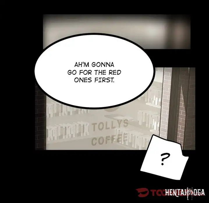 The Villain The Villain Chapter 62 - Page 39