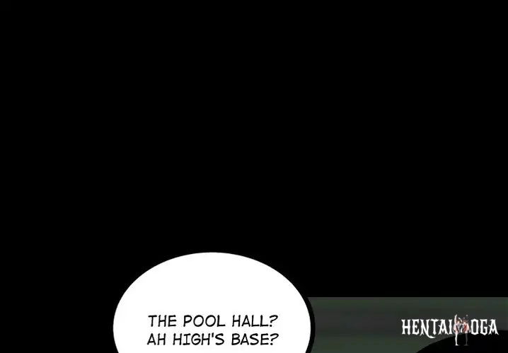 The Villain The Villain Chapter 62 - Page 4