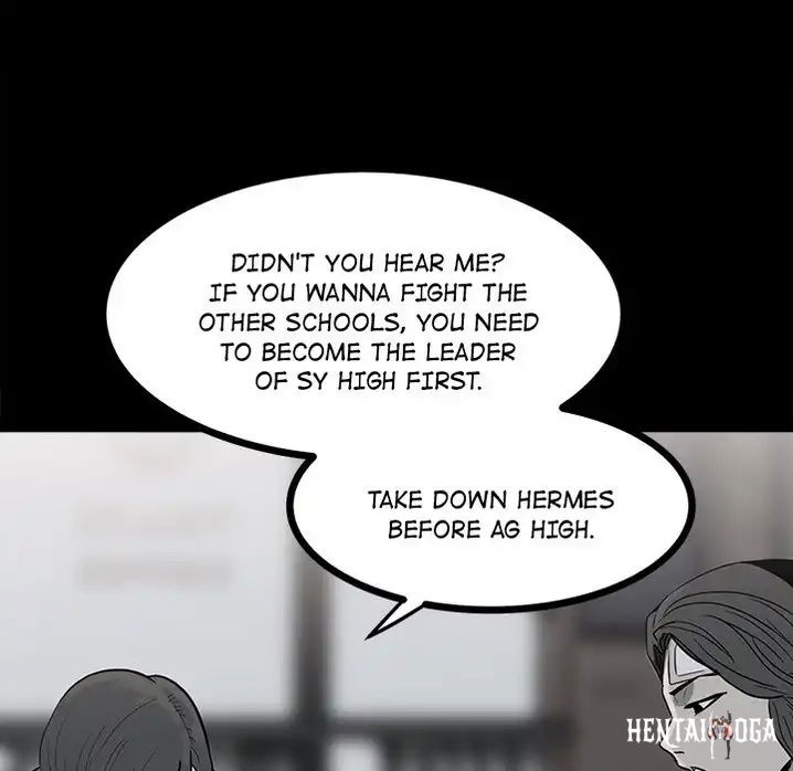 The Villain The Villain Chapter 62 - Page 40