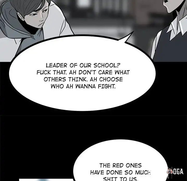 The Villain The Villain Chapter 62 - Page 41