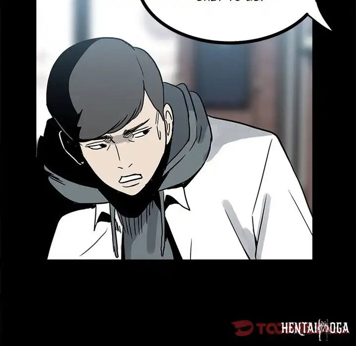 The Villain The Villain Chapter 62 - Page 42