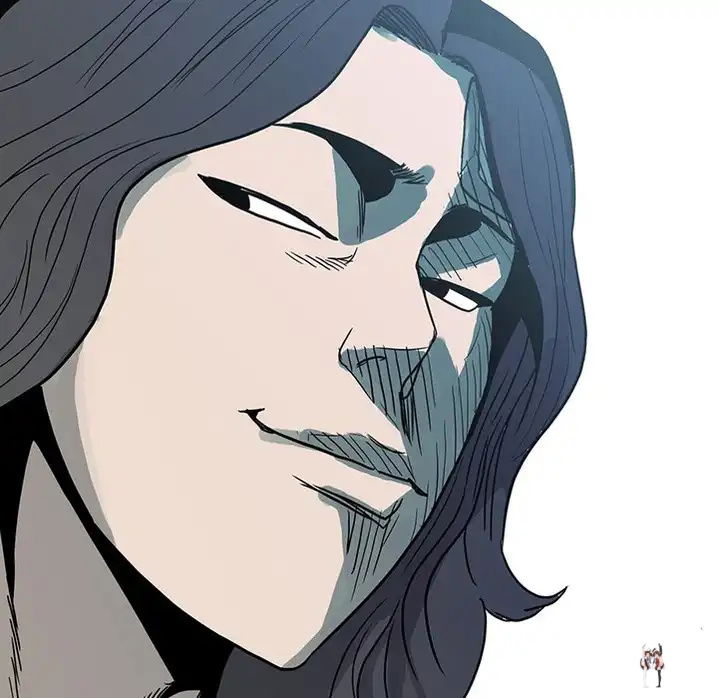 The Villain The Villain Chapter 62 - Page 44