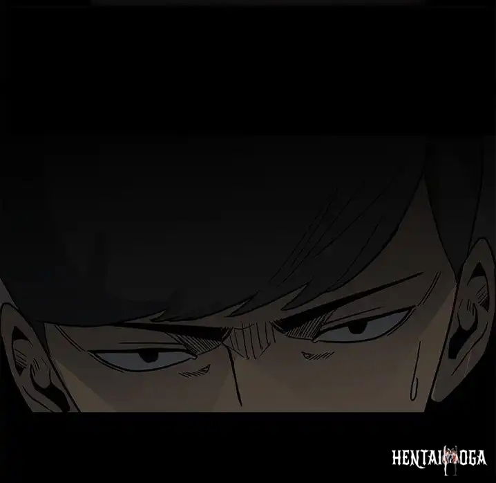 The Villain The Villain Chapter 62 - Page 47