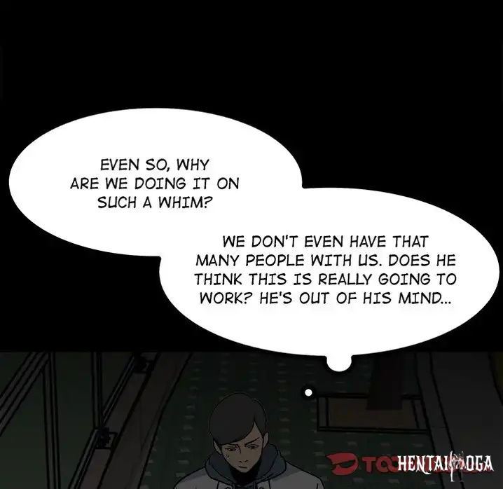 The Villain The Villain Chapter 62 - Page 48