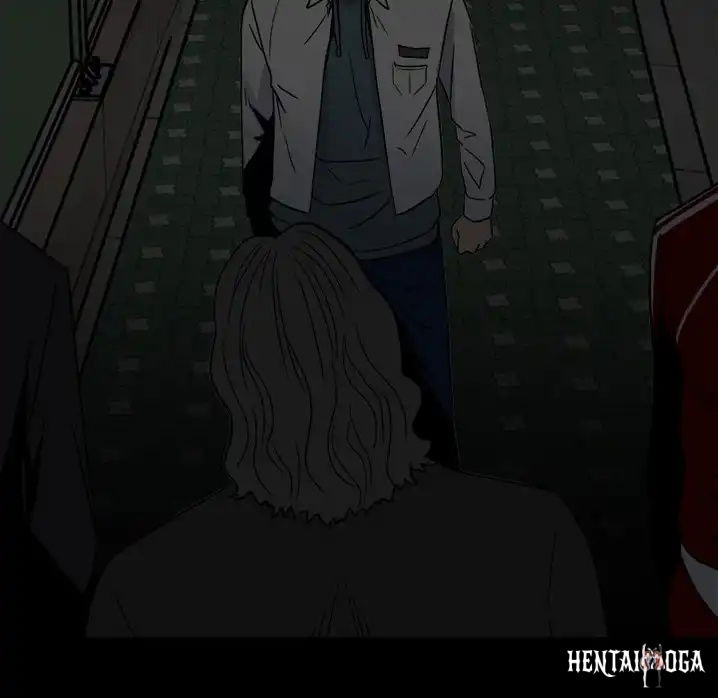 The Villain The Villain Chapter 62 - Page 49