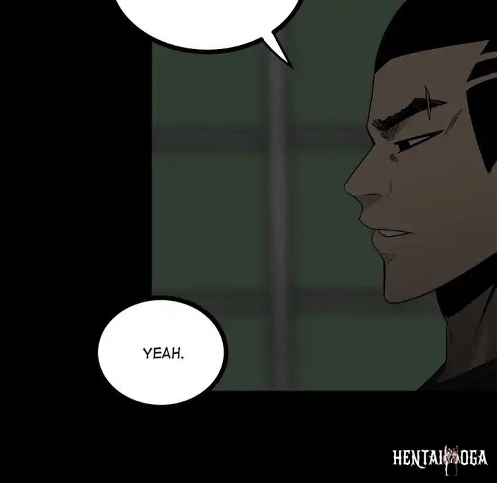 The Villain The Villain Chapter 62 - Page 5