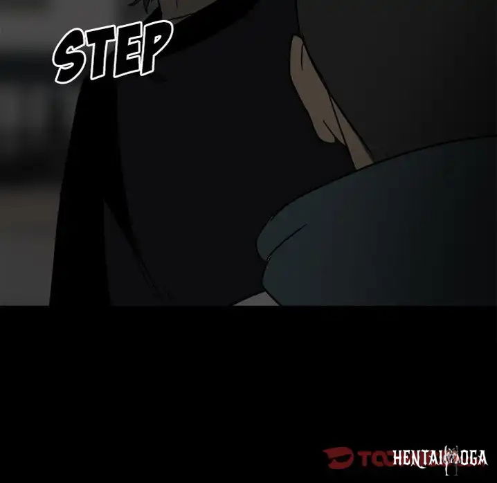 The Villain The Villain Chapter 62 - Page 51