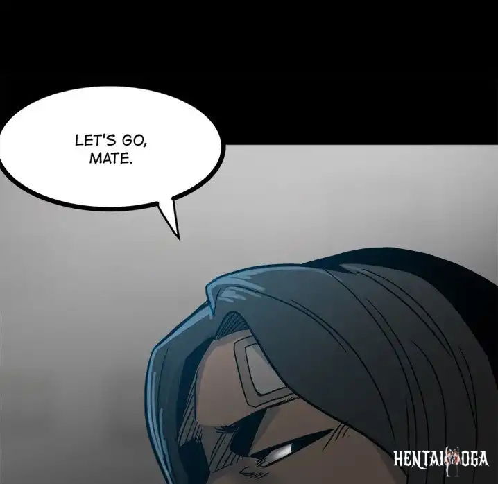 The Villain The Villain Chapter 62 - Page 52