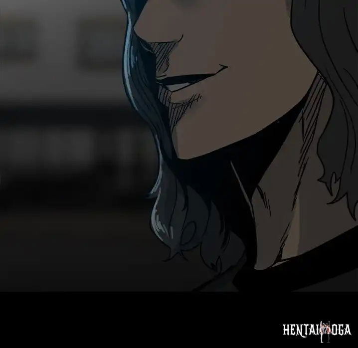 The Villain The Villain Chapter 62 - Page 53