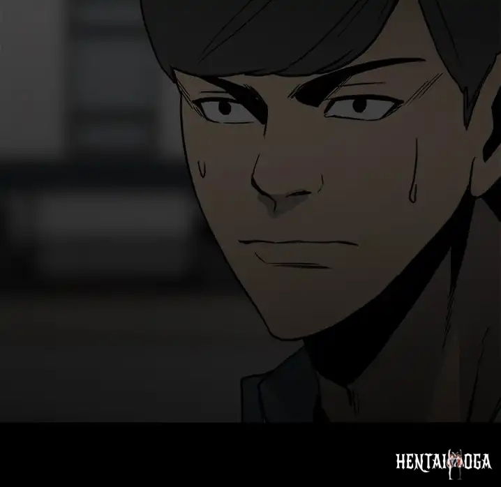 The Villain The Villain Chapter 62 - Page 55