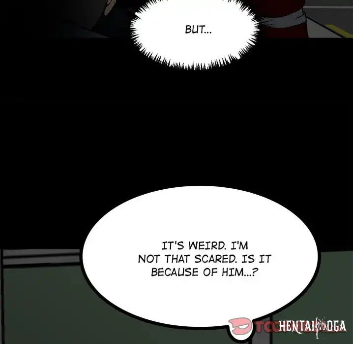 The Villain The Villain Chapter 62 - Page 57