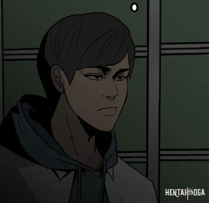 The Villain The Villain Chapter 62 - Page 58