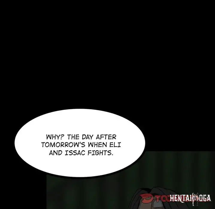 The Villain The Villain Chapter 62 - Page 6