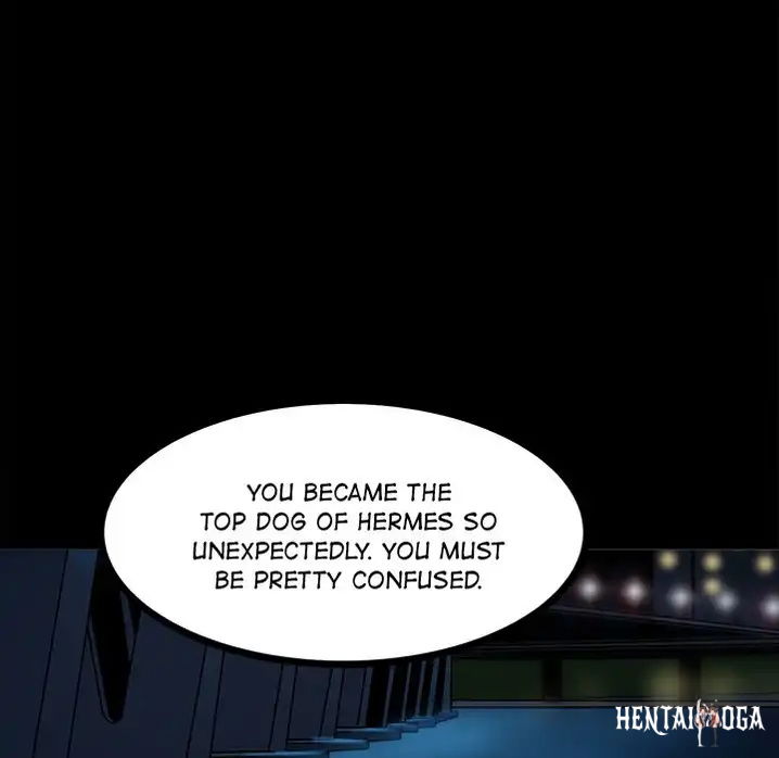 The Villain The Villain Chapter 62 - Page 61