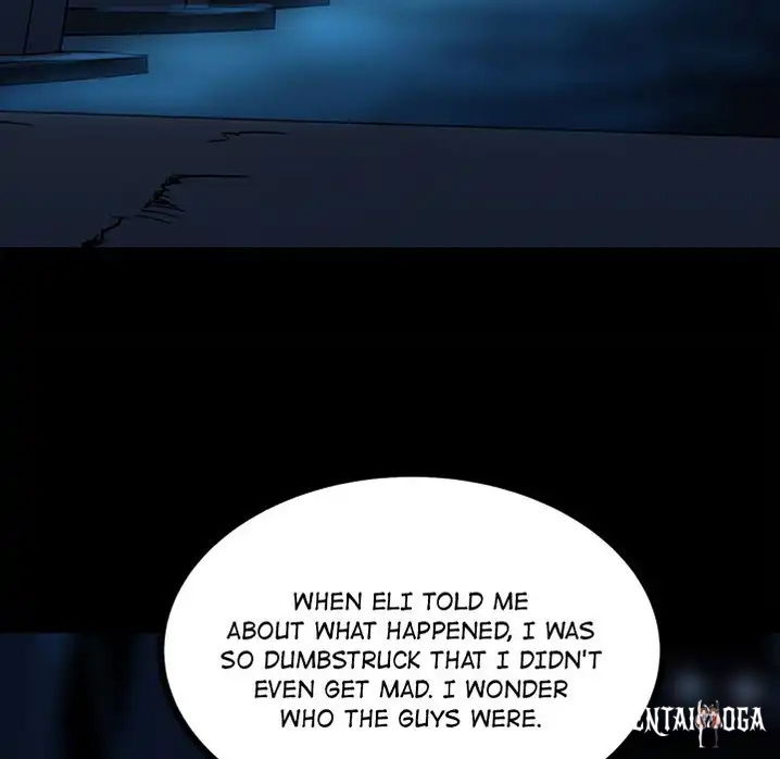 The Villain The Villain Chapter 62 - Page 62