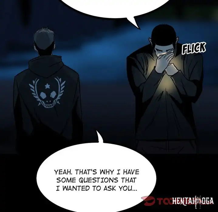 The Villain The Villain Chapter 62 - Page 63