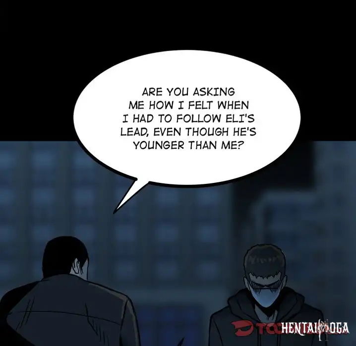 The Villain The Villain Chapter 62 - Page 66