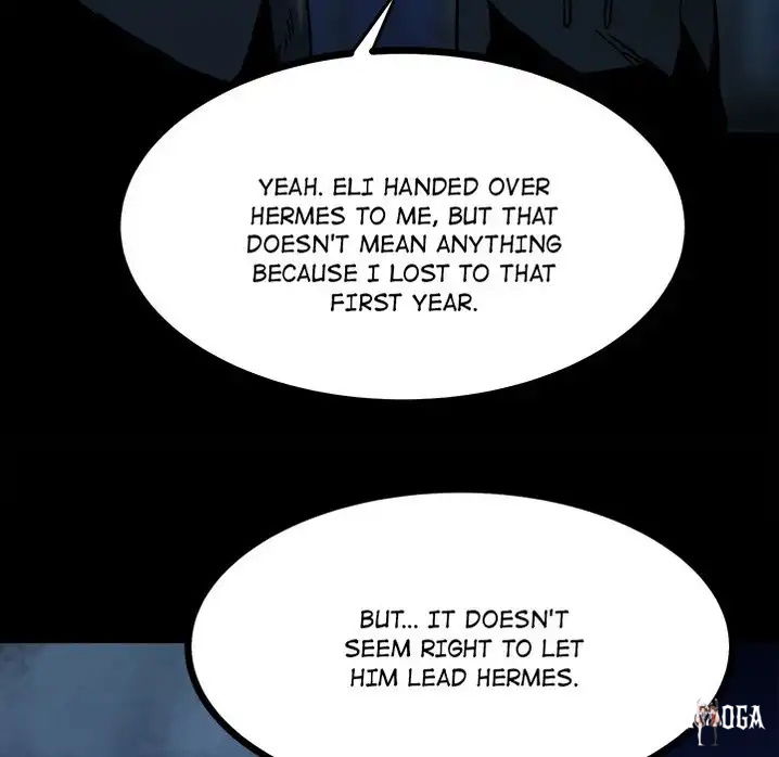 The Villain The Villain Chapter 62 - Page 67