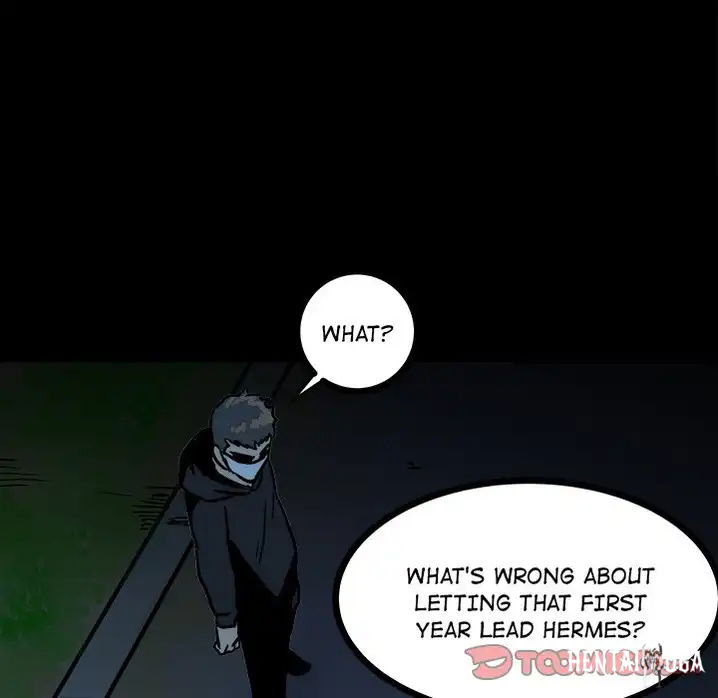 The Villain The Villain Chapter 62 - Page 69
