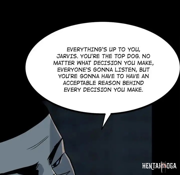 The Villain The Villain Chapter 62 - Page 71