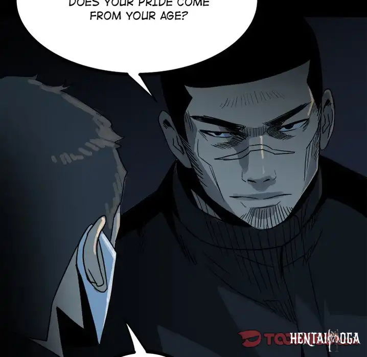 The Villain The Villain Chapter 62 - Page 75