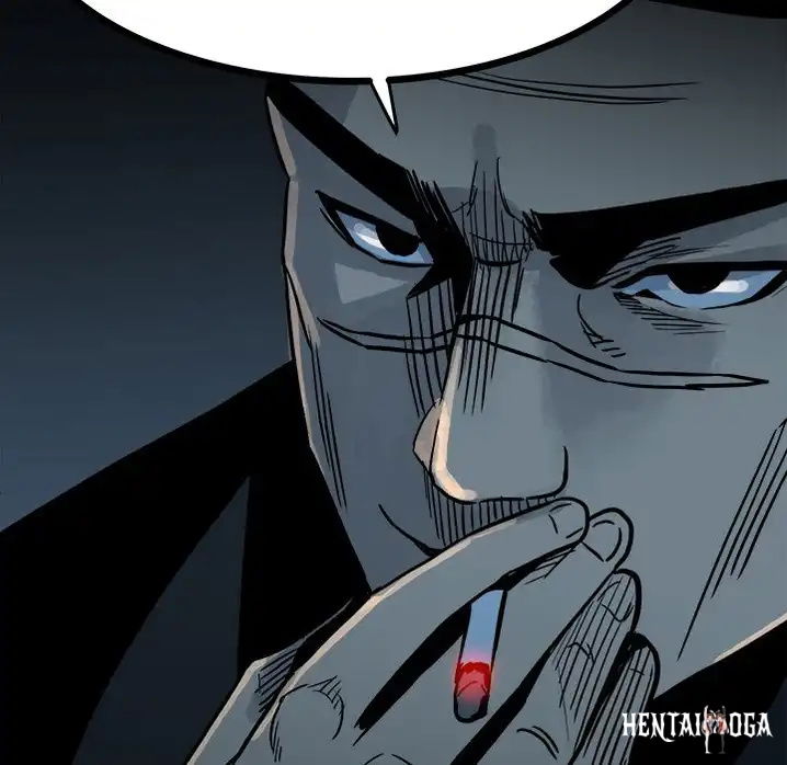 The Villain The Villain Chapter 62 - Page 77