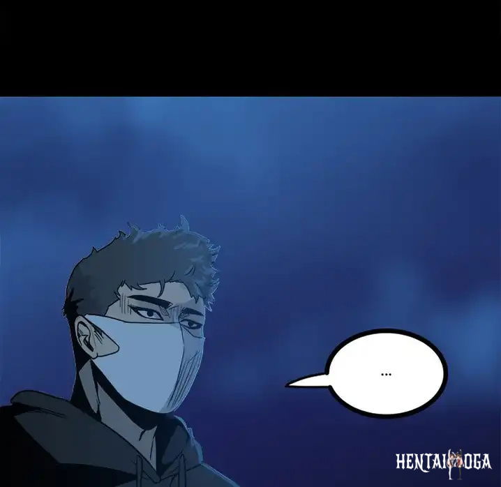 The Villain The Villain Chapter 62 - Page 79