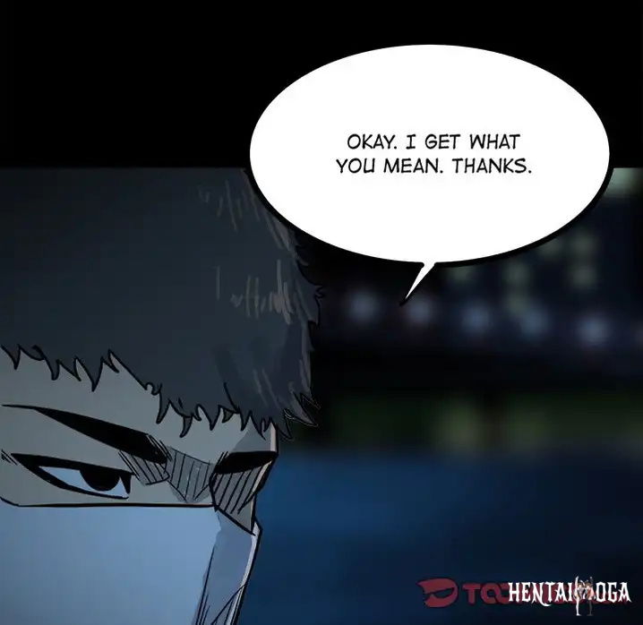 The Villain The Villain Chapter 62 - Page 81