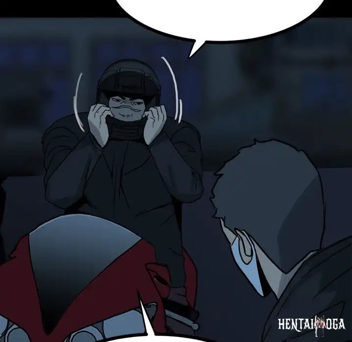 The Villain The Villain Chapter 62 - Page 83