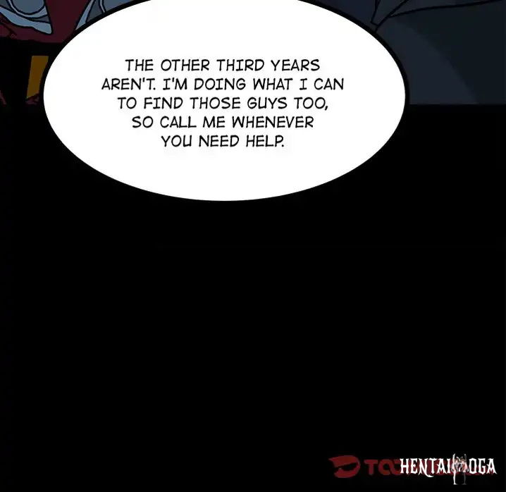 The Villain The Villain Chapter 62 - Page 84