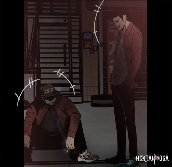 The Villain The Villain Chapter 62 - Page 88