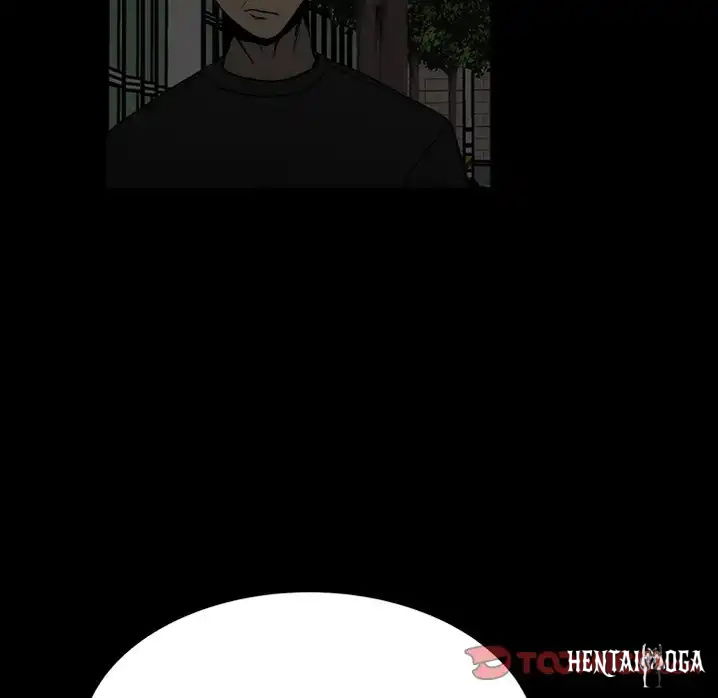 The Villain The Villain Chapter 62 - Page 9