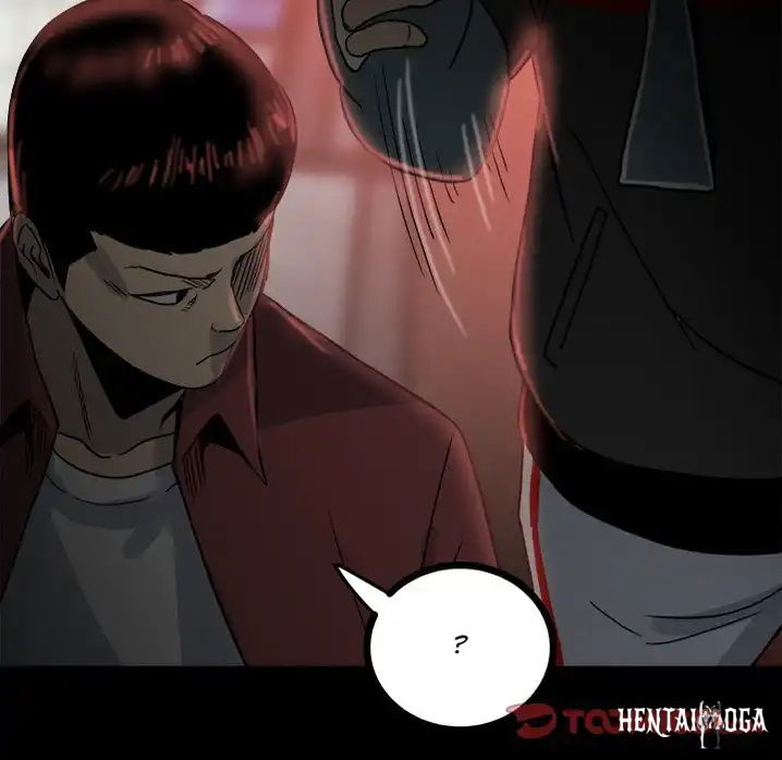 The Villain The Villain Chapter 62 - Page 90