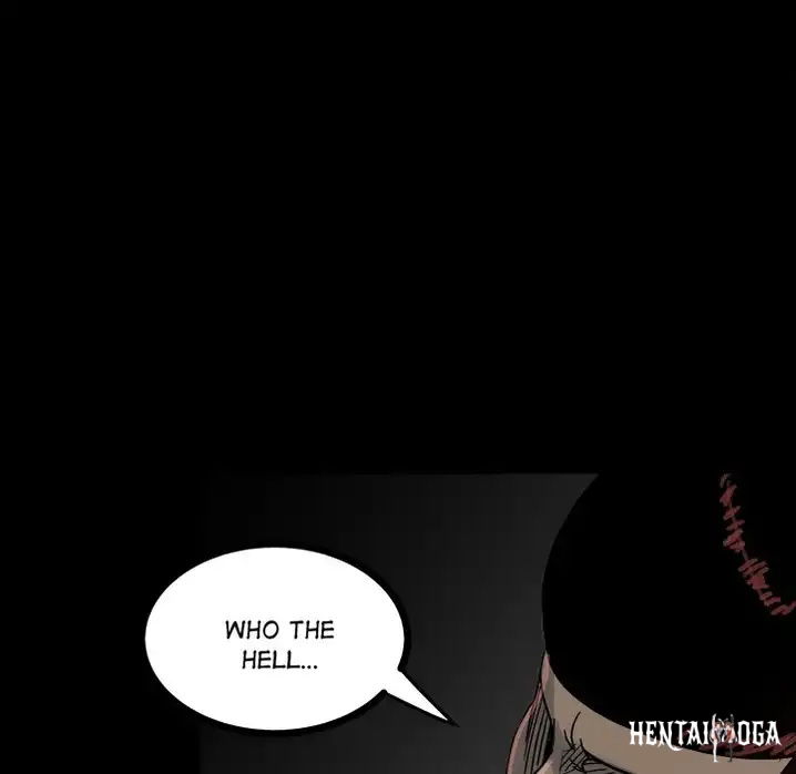 The Villain The Villain Chapter 62 - Page 91