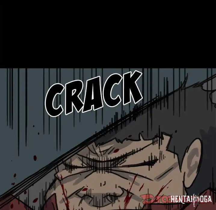 The Villain The Villain Chapter 62 - Page 93