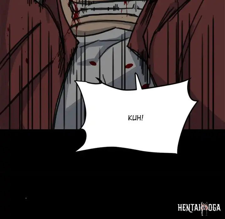 The Villain The Villain Chapter 62 - Page 94