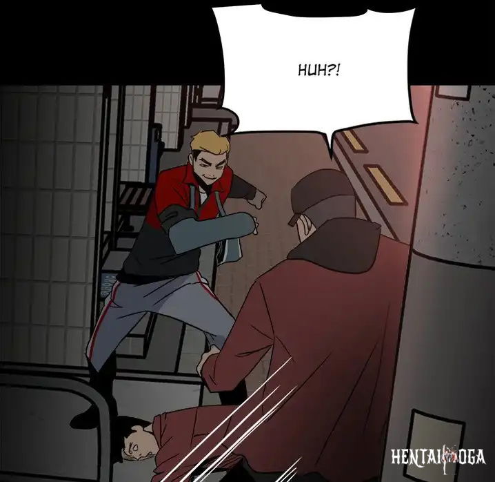 The Villain The Villain Chapter 62 - Page 95