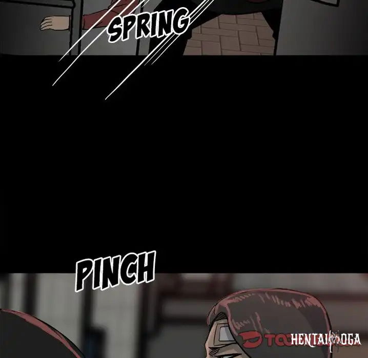 The Villain The Villain Chapter 62 - Page 96