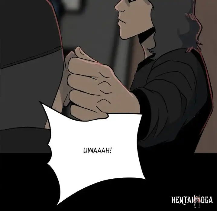 The Villain The Villain Chapter 62 - Page 97