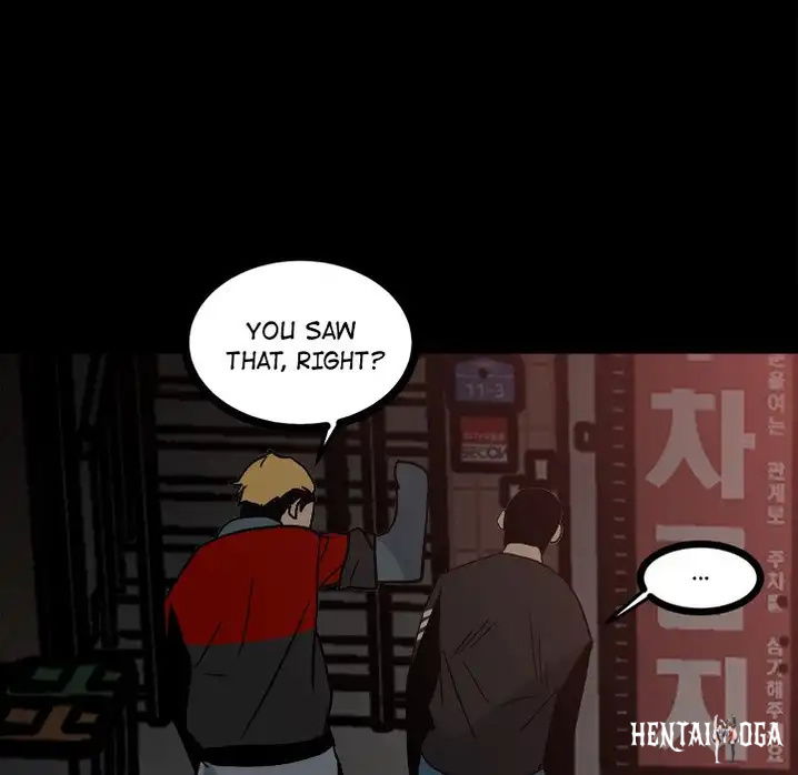 The Villain The Villain Chapter 62 - Page 98