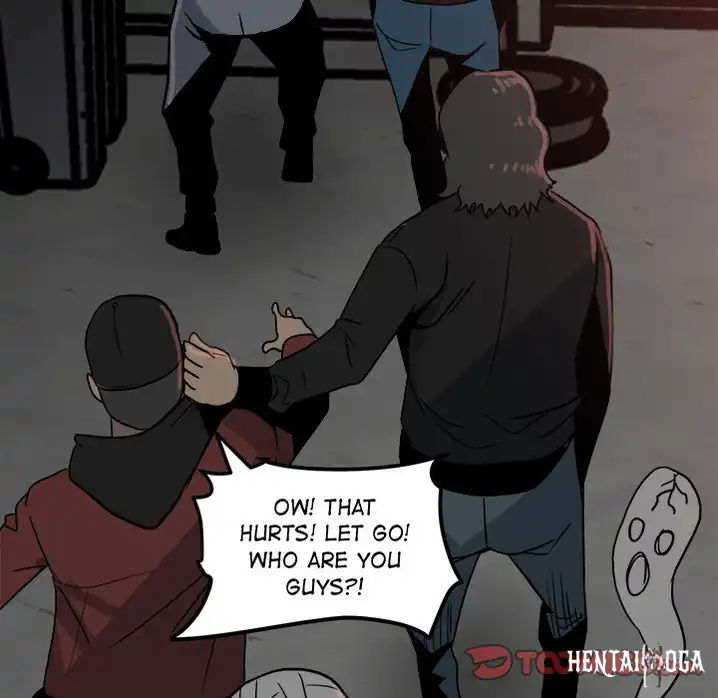 The Villain The Villain Chapter 62 - Page 99