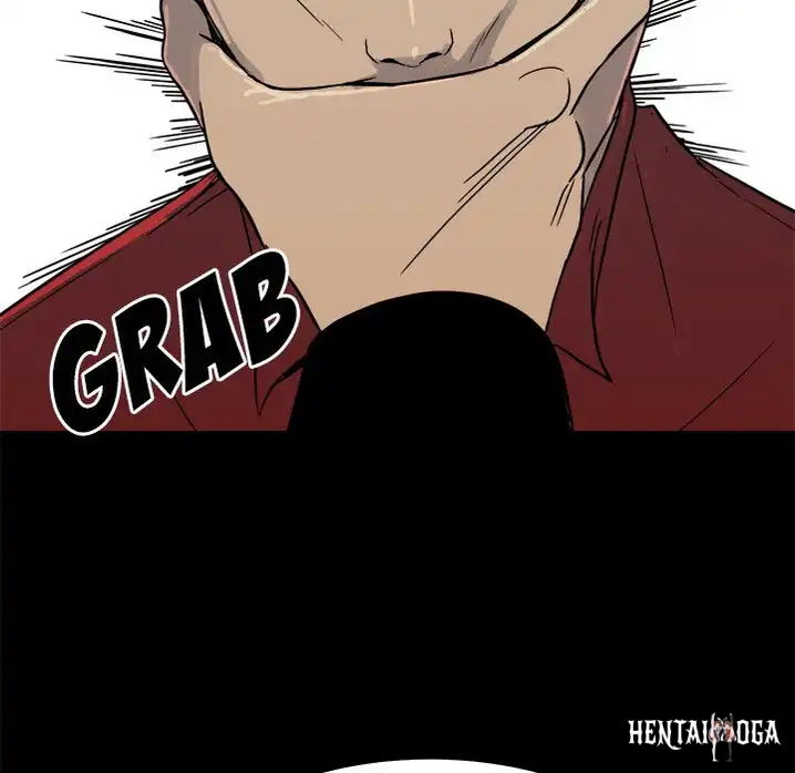 The Villain The Villain Chapter 63 - Page 100