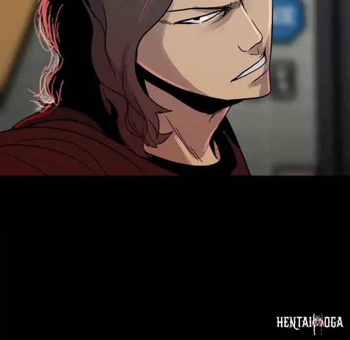 The Villain The Villain Chapter 63 - Page 102