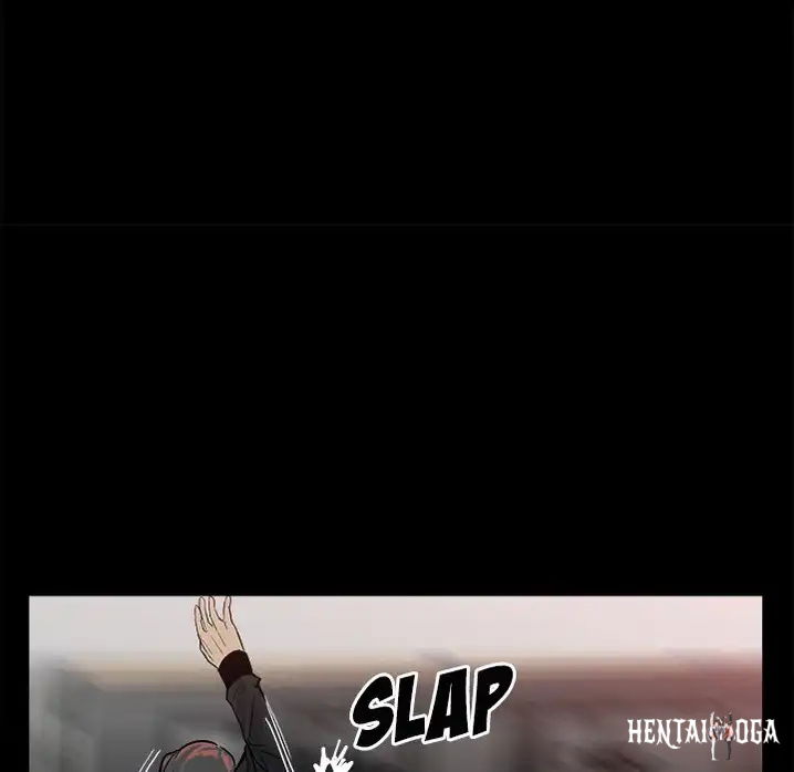 The Villain The Villain Chapter 63 - Page 104