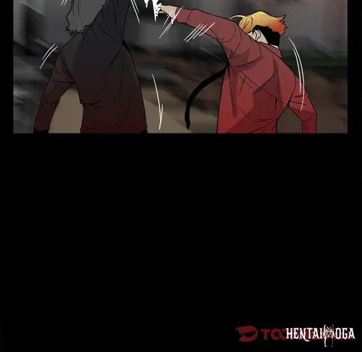 The Villain The Villain Chapter 63 - Page 105