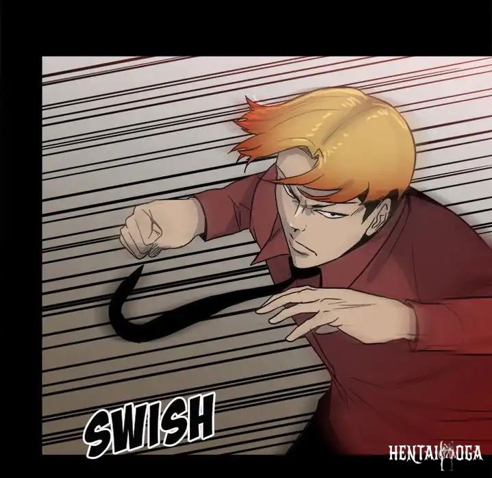 The Villain The Villain Chapter 63 - Page 106