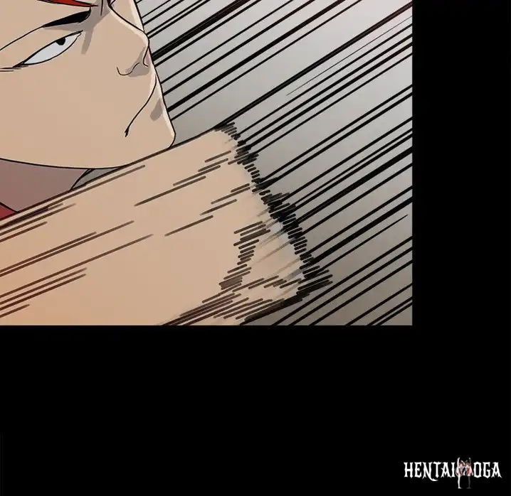 The Villain The Villain Chapter 63 - Page 108