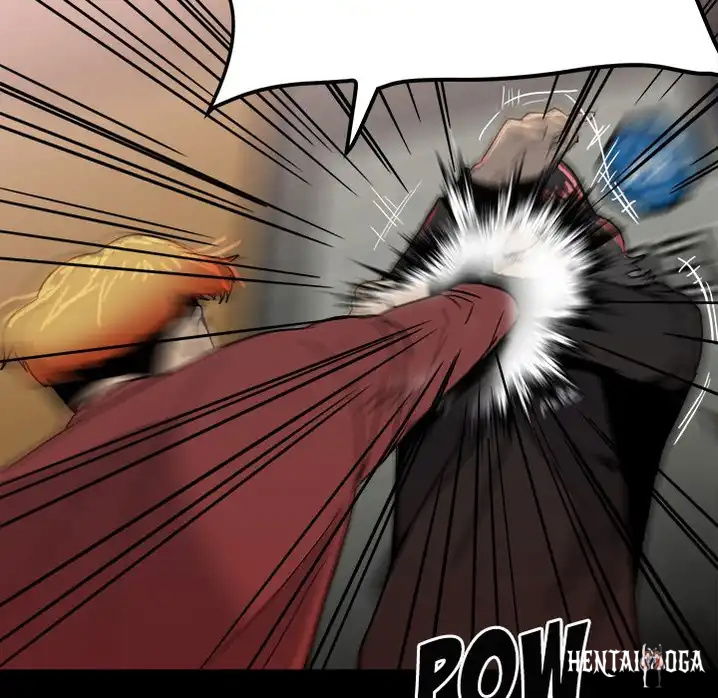 The Villain The Villain Chapter 63 - Page 110