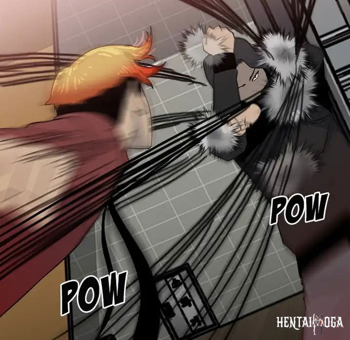 The Villain The Villain Chapter 63 - Page 112